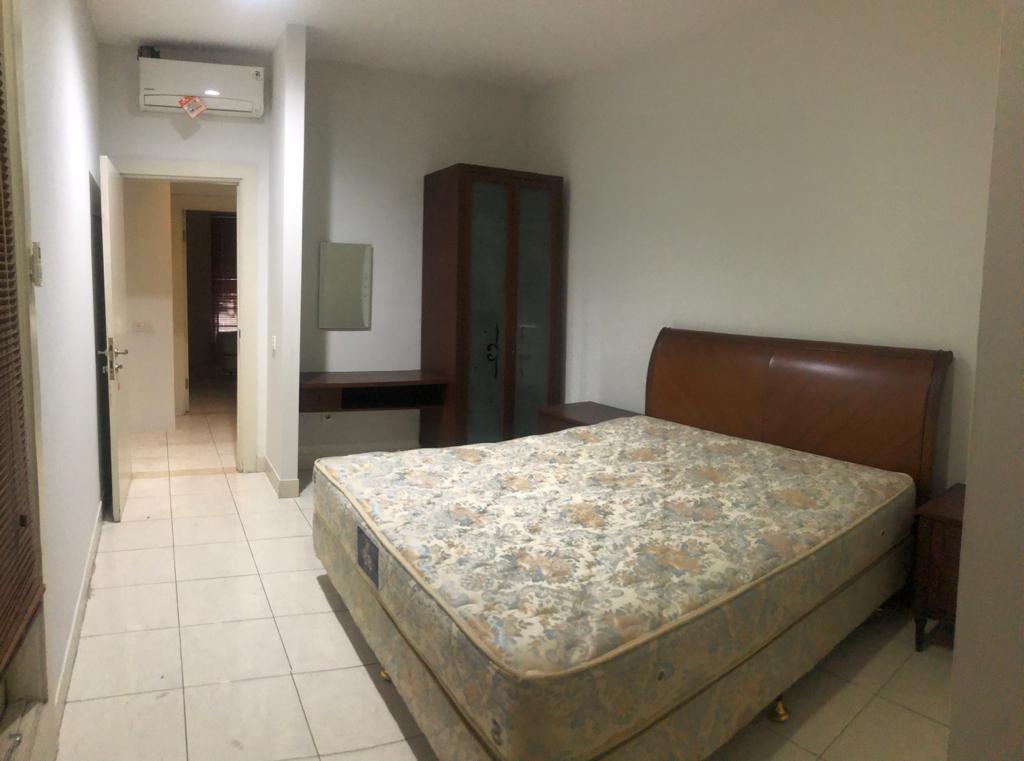 Rumah Disewakan di Cluster Taman Beverly Lippo Cikarang